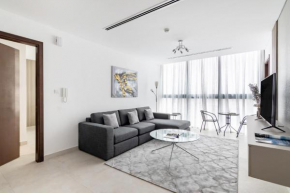 Baytik - Extraordinary 1BR Apartment Al Barsha